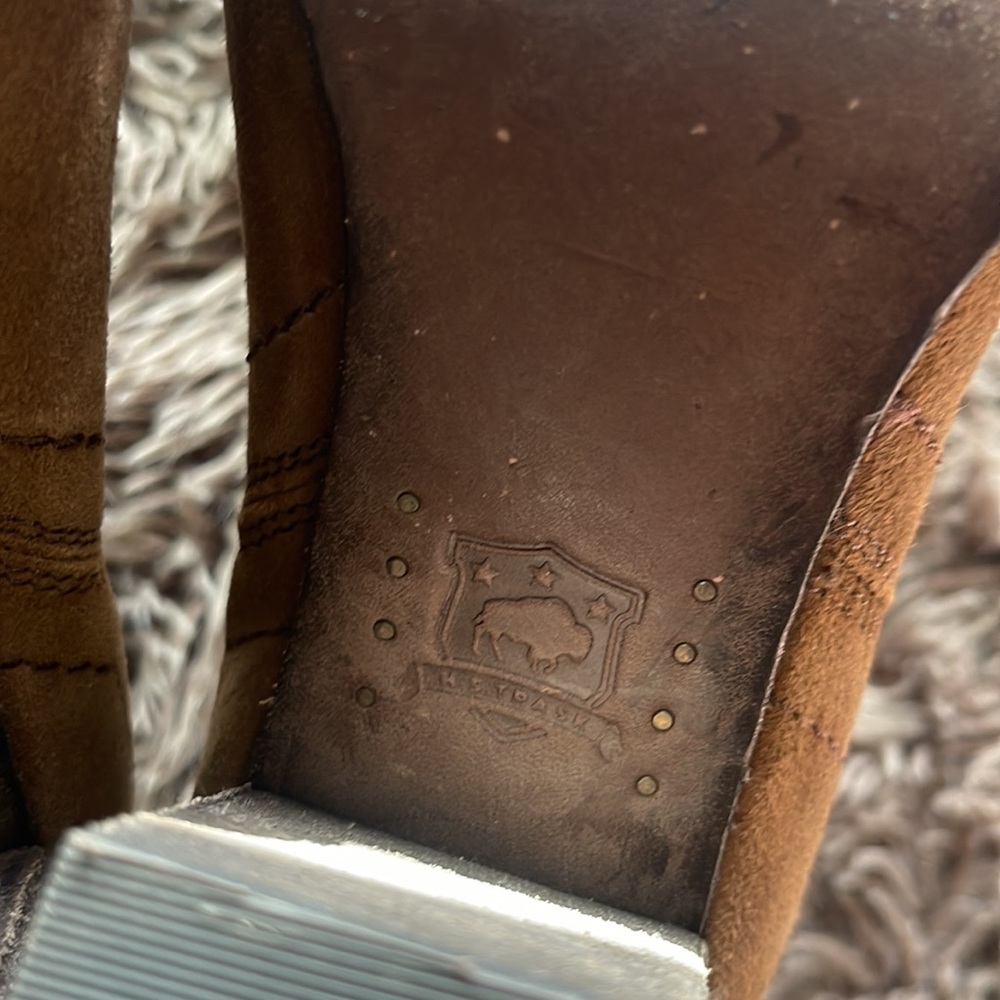 Trask boots - Picture 5 of 9